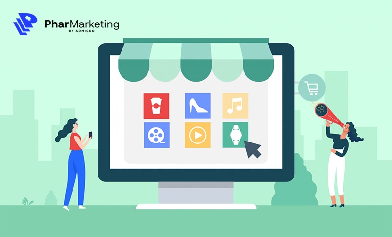 thành phần relationship marketing 